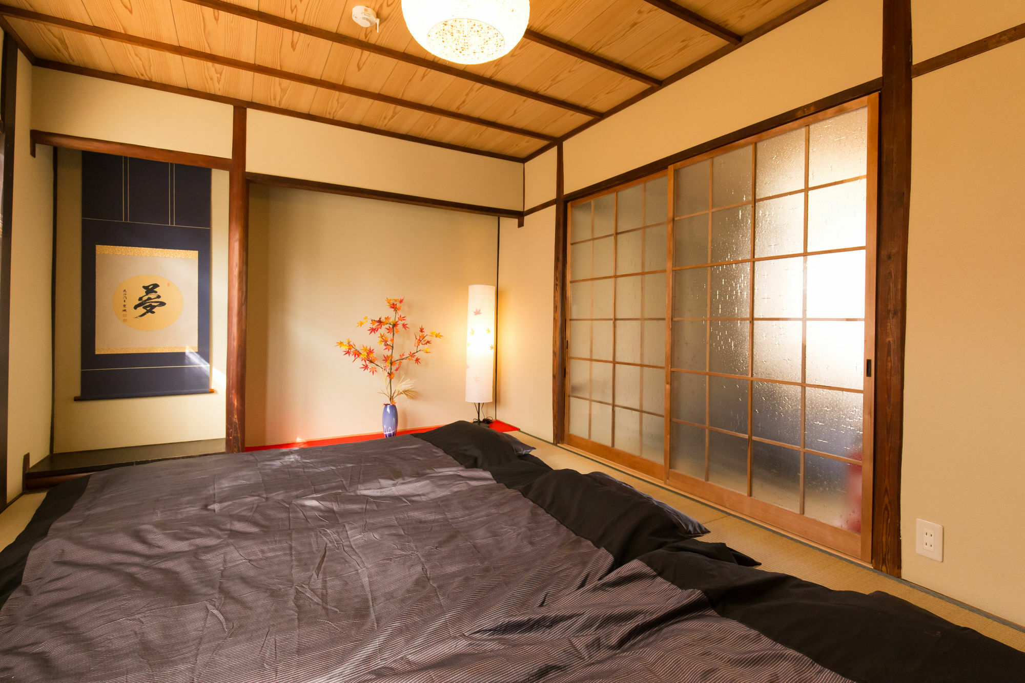 Villa Tasakiya Kyōto Exterior foto