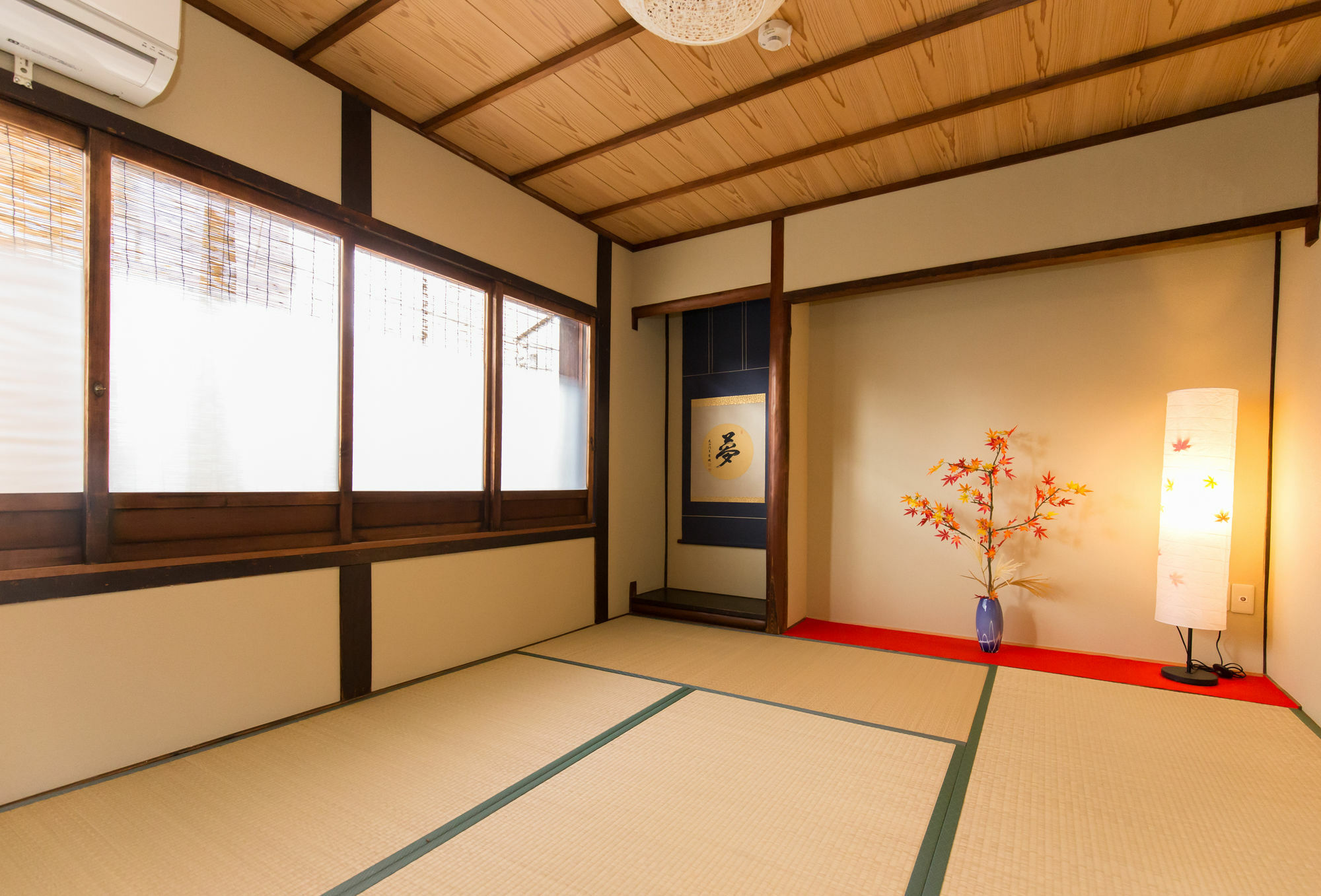 Villa Tasakiya Kyōto Exterior foto